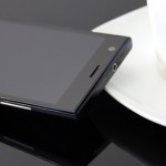 Стильный смартфон среднего класса  Blackview Alife S1 с 18-мегаписельной камерой