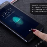 Смартфон CKCOM C1 с 5,5-дюмовым экраном и сканером отпечатков  стоит всего 130 долларов