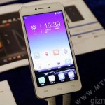 Смартфон Changhong H1  умеет измерять уровень сахара и холестерина в крови