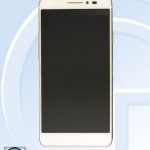 Ультратонкий смартфон Coolpad S6-NC1 со «стеклянным» корпусом