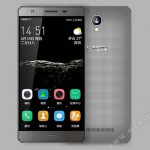 ETON P305 – 4,5-дюймовый смартфон с 4000мАч аккумулятором