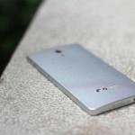 Китайский производитель кондиционеров Gree собирается выпустить бюджетные смартфоны Gree G0111