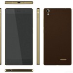 Hisense представили новый флагманский смартфон Hisense H910