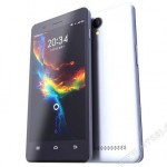 Новый смартфон KDS K1 с 3 ГБ ОЗУ и 8-ядерным процессором стоит всего 160 долларов