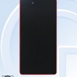 Lenovo Z90-7 — китайская версия камерофона Lenovo Vibe Shot