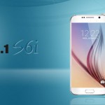 NO.1 S6i  — клон Samsung Galaxy S6 за 130$