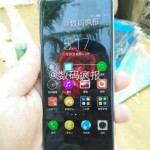 Nubia Z9 — настоящий безрамочный смартфон