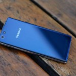 OPPO анонсировали новый смартфон R серии