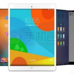 Onda выпустили 4G  версию планшетника Onda V919 Air