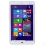 PiPo выпустили мультизагрузочную  версию планшетнику PiPo W4S