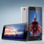 Смартфон TCL P618L с 5000мАч аккумулятором появиться в продаже 11 мая