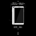 Суперсмартфоон  Vivo X5Pro с 32-мегапиксельной камерой и 3500мАч аккумулятором