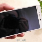 Первые фотографии нового флагманского смартфона Vivo XPlay 5S