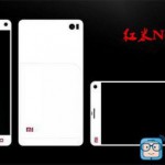 Новы смартфон Xiaomi H3Y от Xiaomi будет идти с процессор MediaTek