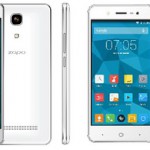 ZOPO  анонсировали два новых смартфона  ZP350 и ZP330