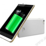 Новый компактный 64-битный смартфон  Zhuomi A1 стоит 115 долларов