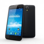 Дешевый смартфон Blackview Zeta для молодежи