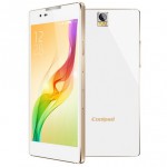 Coolpad анонсировал для индийского рынка два новых смартфона Dazen 7 и  Dazen 1