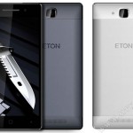 ETON P501 – очередной китайский смартфон с большом  аккумулятором емкостью 4000мАч