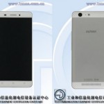 Gionee анонсировали смартфон Gionee M5 с двумя аккумуляторами