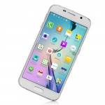 Landvo S6  —  бюджетный клон Samsung S6 из Китая
