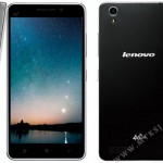 Новый бюджетный смартфон Lenovo A390 стоит 80$