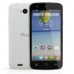 Nuu X3 – LTE смартфон начального уровня из Гонконга