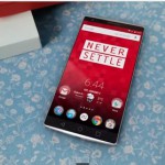 Смартфон OnePlus 2 получит процессор Snapdragon 810 и будет стоить 400$