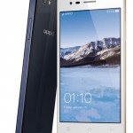 Официально представлен смартфон начального уровня  Oppo Neo 5s