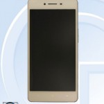 Стали известны технические характеристики безрамочного смартфона Oppo R7