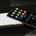 Бюджетный смартфон Ouwo Q03 с красивым корпусом