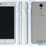 Little Pepper 9 — 5-дюмовый смартфон с 4700мАч аккумулятором