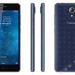 T-smart L808S –еще один бюджетный 64-битный китайский LTE смартфон за 80$