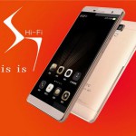 TETC S7 – 4G смартфон с металлическим корпусом , 5,5 дюймовым экраном и процессором MediaTek MT6752