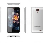VKWORLD VK6735 — еще один неплохой смартфон с процессором MediaTek MT6735