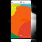 Стали известны некоторый технические характеристики нового флагманского смартфона Xiaomi Mi5