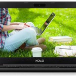 Xolo выпустили Chromebook с процессором Rockchip RK3288 за 200$