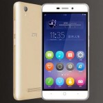 Официально представлен бюджетный стодолларовый смартфон ZTE Q519T