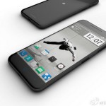 Первые изображения нового флагманского смартфона ZTE Star 3