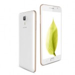 Blackview  Alife P1 Pro идет с таким же сапфировым сканером отпечатков пальцев как  iPhone