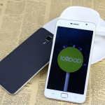 Первые фотографии смартфон Blackview Alife P1 Pro за 130 $