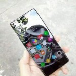 Безрамочный смартфон Doogee X1 за 99$