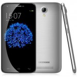 Doogee Y100 Pro   — самый красивый смартфон среднего класса из Китая