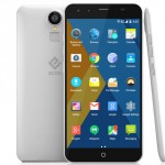 Ecoo E03 – бюджетный смартфон в стиле Meizu M2 со сканером отпечатков пальцев