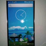 Hasee работают над новым фаблетом с процессором Helio X10