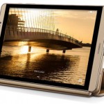 Huawei MediaPad M2 – «музыкальный» 4G планшетник