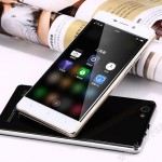 Kdoor M7-M103 — смартфон начального уровня на каждый день для нетребовательных пользователей