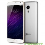 Meizu MX5 с «цельнометаллической оболочкой» будет представлен 30 июня