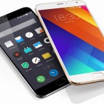 Meizu MX5 – китайский флагманский смартфон с металлическим корпусом и десятиядерным процессором