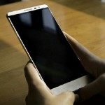 Фаблет ZTE Nubia X8 получит металлический корпус и сканер отпечатков пальцев